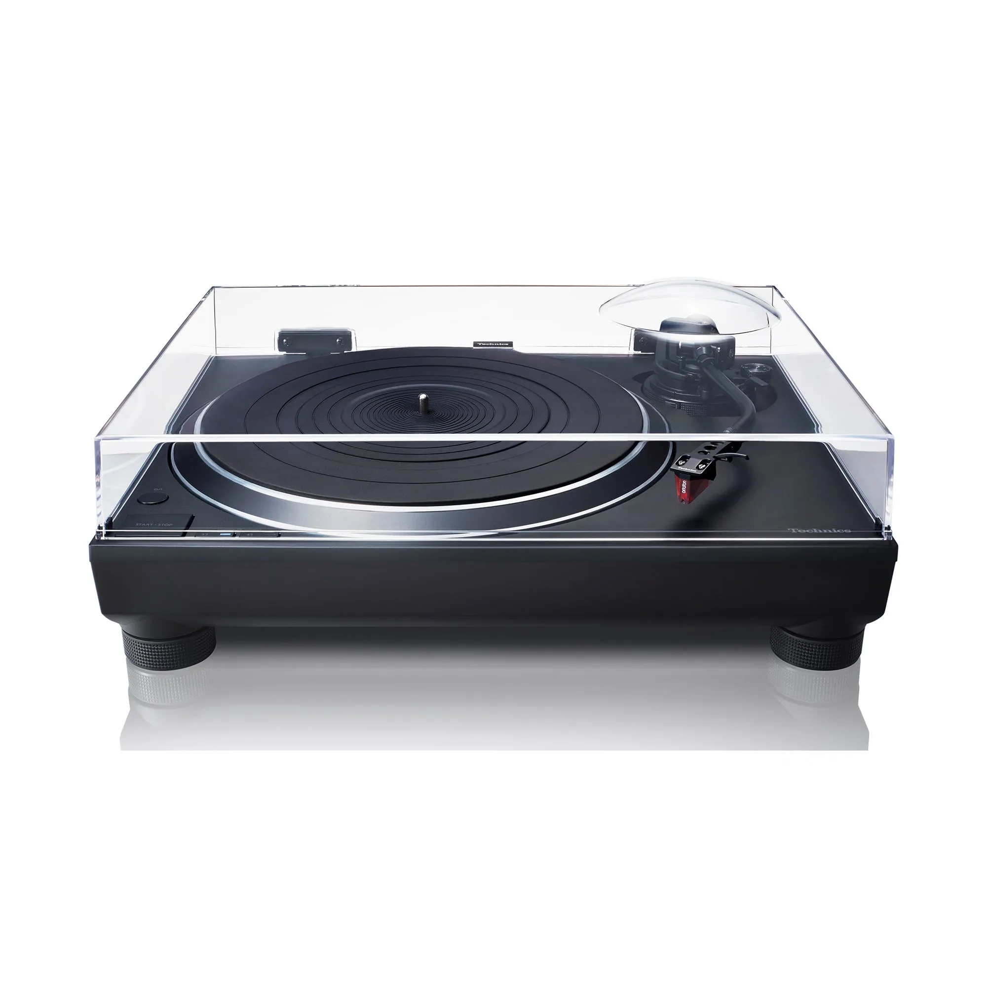 Technics SL-1500C Direct Drive Turntable