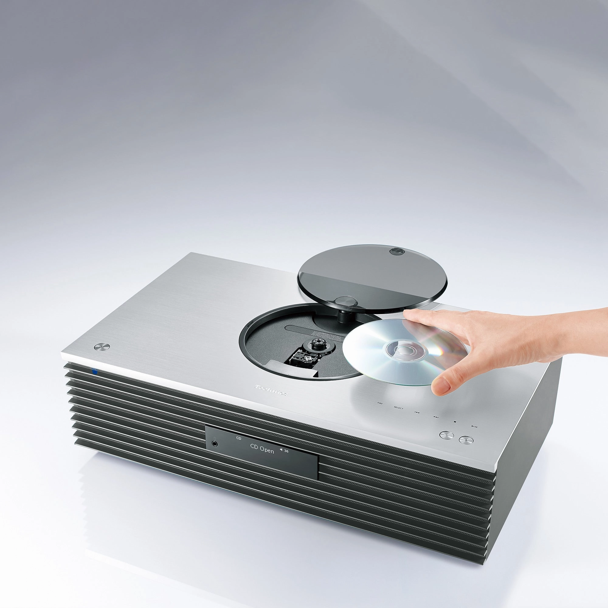 Technics Ottava f SC-C70MK2 Wireless Speaker System