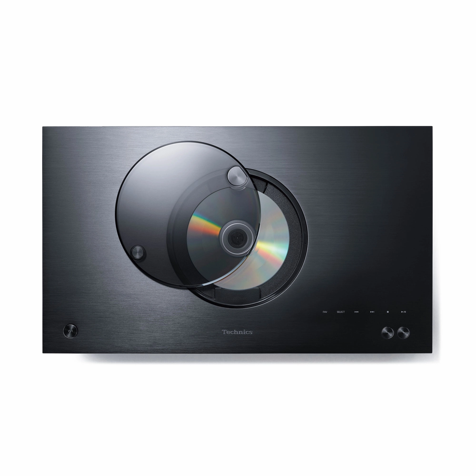 Technics Ottava f SC-C70MK2 Wireless Speaker System