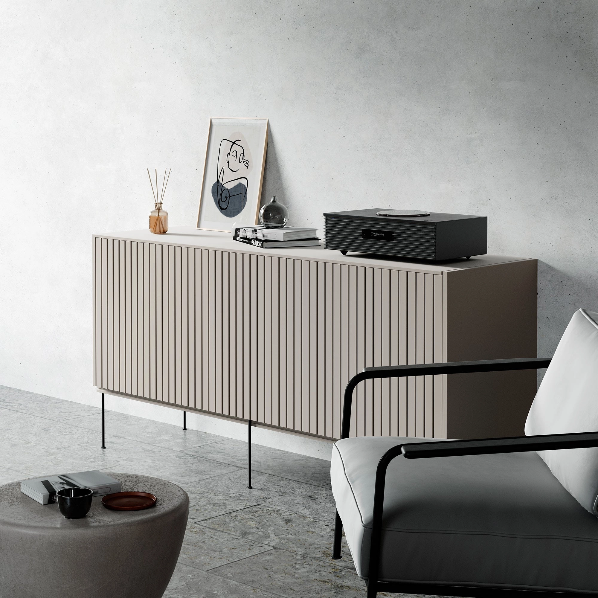 Technics Ottava f SC-C70MK2 Wireless Speaker System
