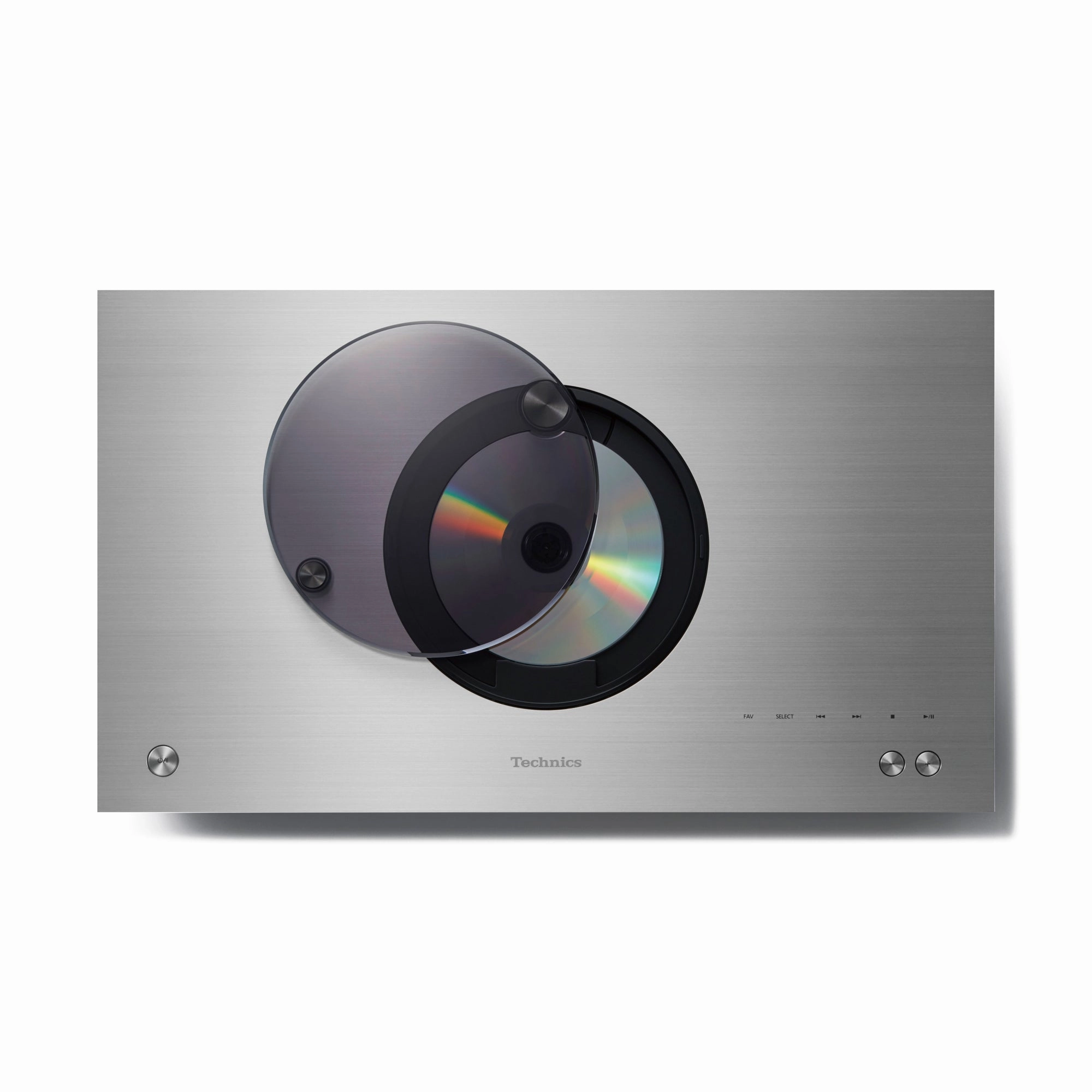 Technics Ottava f SC-C70MK2 Wireless Speaker System