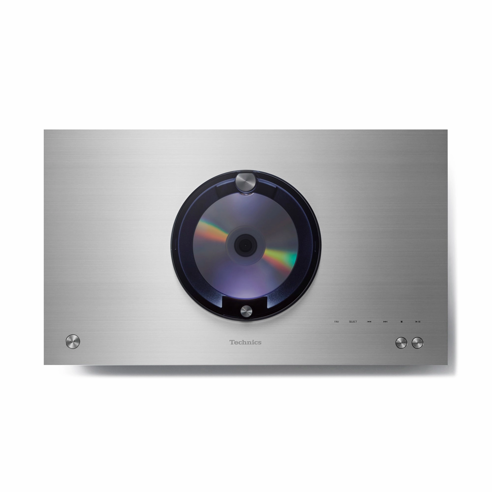 Technics Ottava f SC-C70MK2 Wireless Speaker System