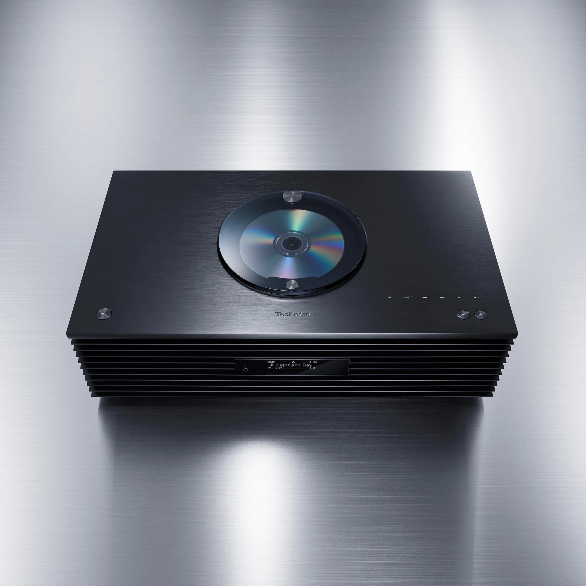 Technics Ottava f SC-C70MK2 Wireless Speaker System