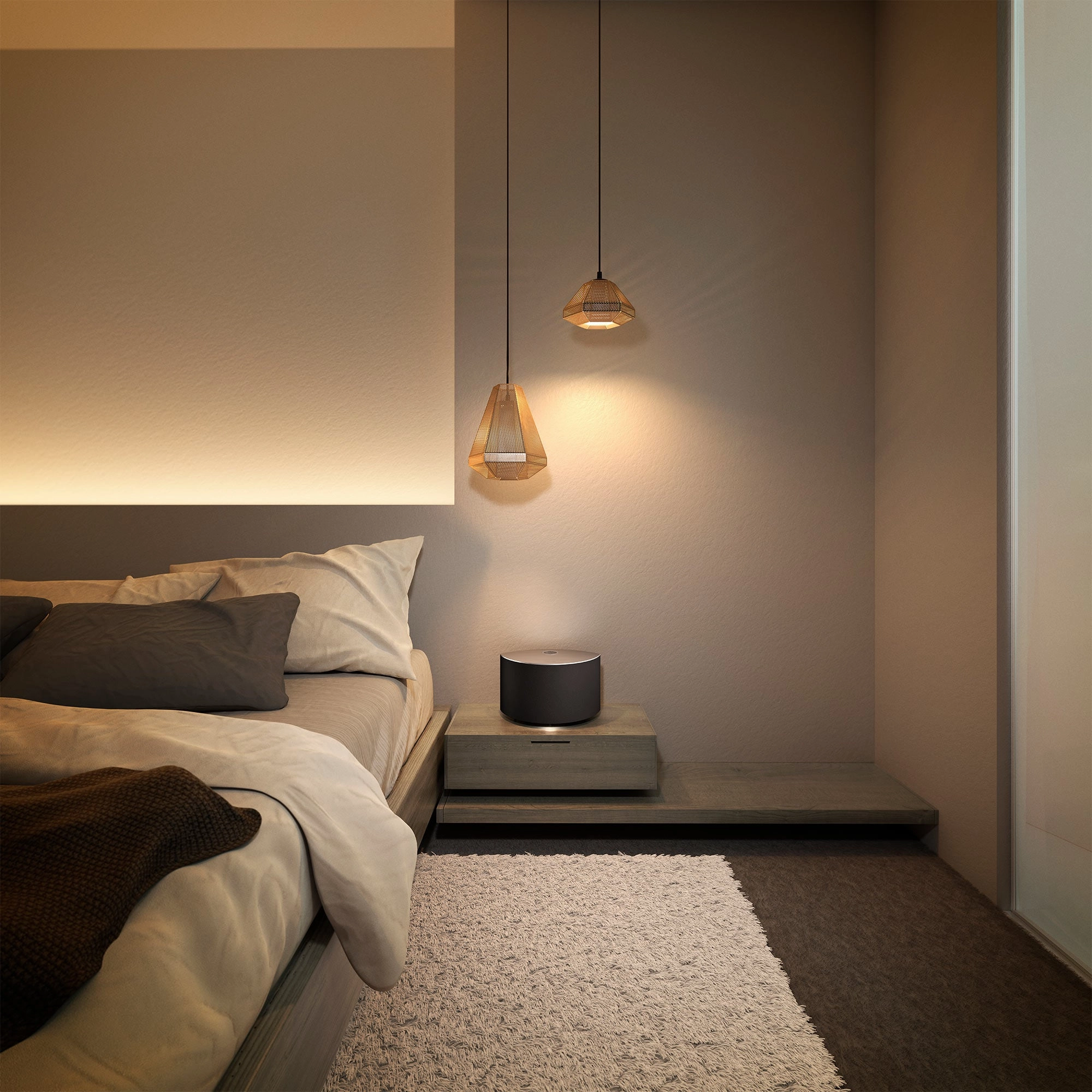 Technics Ottava S SC-C30 Wireless Speaker System