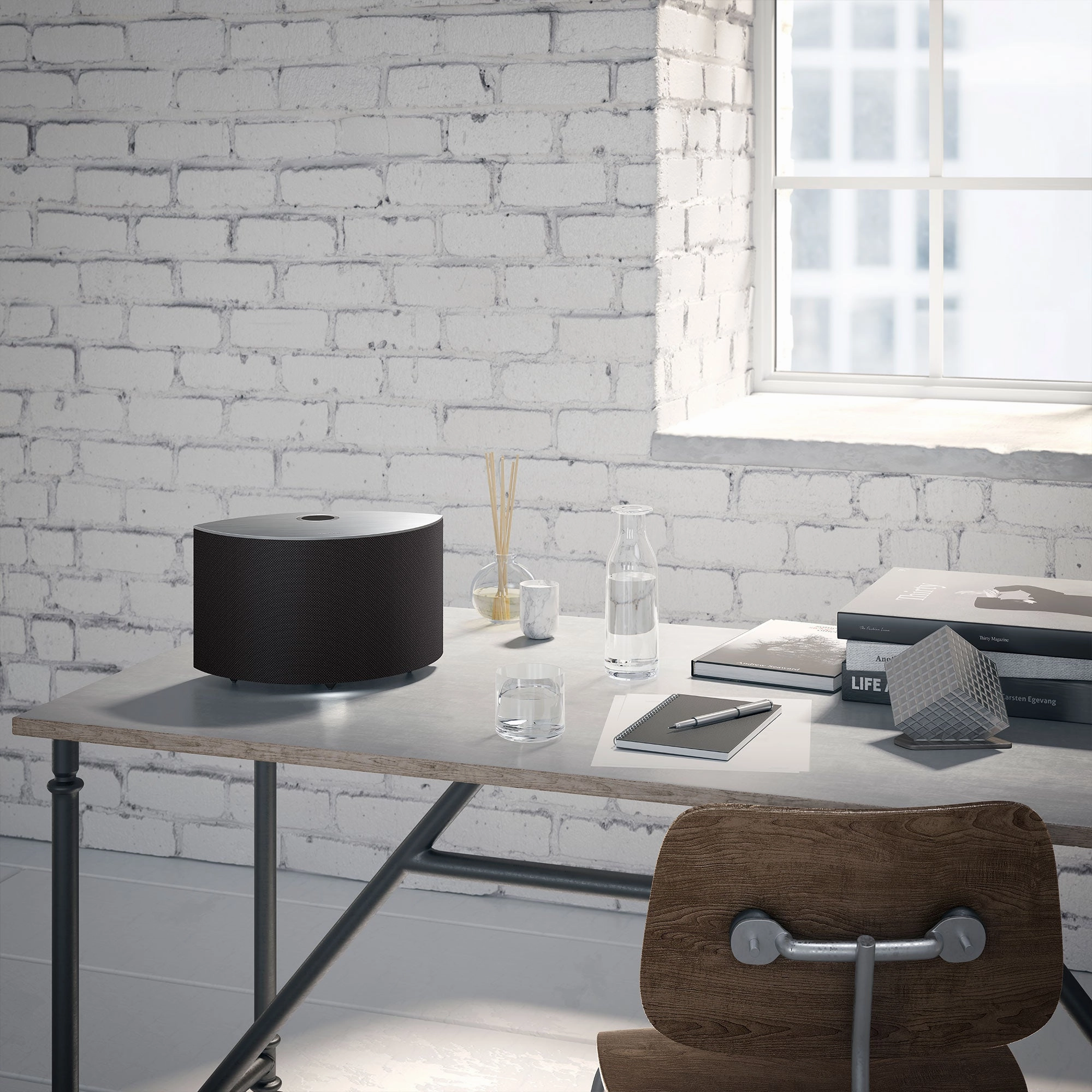 Technics Ottava S SC-C30 Wireless Speaker System