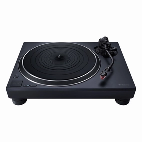 Technics SL-1500C Premium Class Series Direct Drive Turntable (Black) hi-fi class D amplifier,hi-fi class AB amplifier,hi-fi stereo kit for beginners