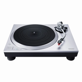 Technics SL-1500C Premium Class Series Direct Drive Turntable (Silver) hi-fi class D amplifier,hi-fi class AB amplifier,hi-fi stereo kit for beginners