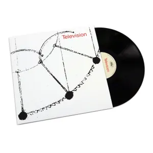Television: Television (Remastered) Vinyl LP hi-fi studio monitoring,hi-fi nearfield speakers,hi-fi farfield speakers