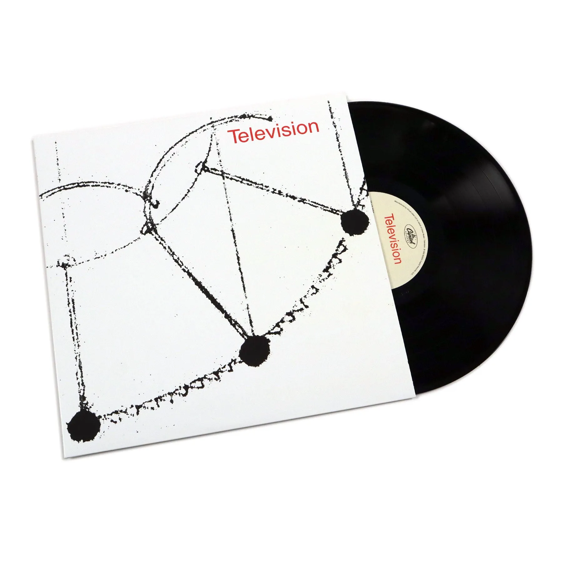 Television: Television (Remastered) Vinyl LP hi-fi studio monitoring,hi-fi nearfield speakers,hi-fi farfield speakers