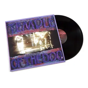 Temple Of The Dog: Temple Of The Dog (180g) Vinyl 2LP hi-fi speaker analyzer,hi-fi pink noise calibrator,hi-fi frequency sweep