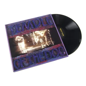 Temple Of The Dog: Temple Of The Dog Vinyl LP hi-fi bluetooth speakers,hi-fi multiroom system,hi-fi immersive audio