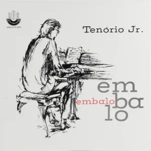 Tenrio Jr.*  Embalo (Mr Bongo) (Arrives in 30 Days) hi-fi linear power supply,hi-fi digital coaxial input,hi-fi speaker selector