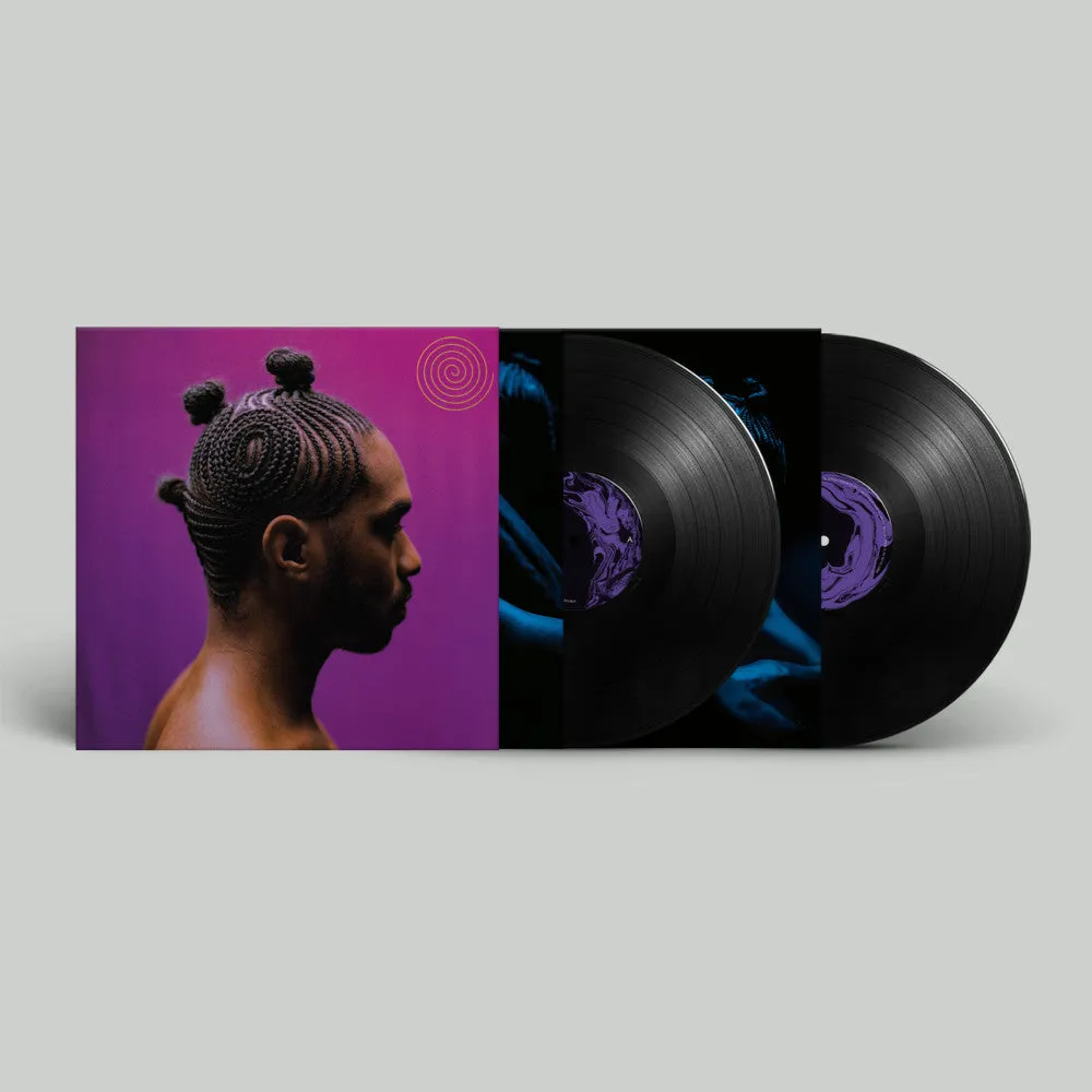 Terence etc.  Vortex (Ninja Tune) (Arrives in 30 Days)