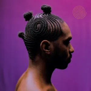 Terence etc.  Vortex (Ninja Tune) (Arrives in 30 Days)