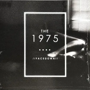 The 1975  Facedown (Arrives in 4 days) hi-fi music center,hi-fi speaker grill,hi-fi equipment organizer