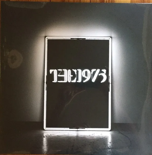The 1975- The 1975 (Arrives in 4 days) hi-fi analog input amp,hi-fi Bluetooth 5.0 amp,hi-fi tube amp with bluetooth