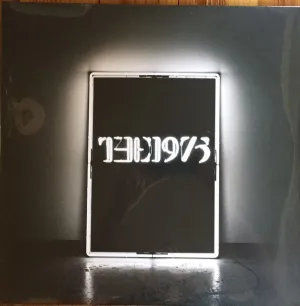 The 1975- The 1975 (Arrives in 4 days) hi-fi analog input amp,hi-fi Bluetooth 5.0 amp,hi-fi tube amp with bluetooth