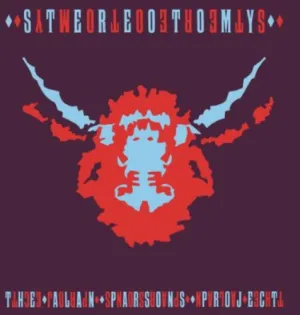 The Alan Parsons Project C Stereotomy (Music On Vinyl) (Arrives in 21 Days) hi-fi desktop system,hi-fi modular audio system,hi-fi recording playback