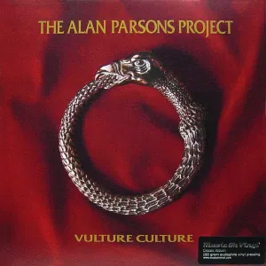 The Alan Parsons Project C Vulture Culture  (Arrives in 4 Days) hi-fi analog input amp,hi-fi Bluetooth 5.0 amp,hi-fi tube amp with bluetooth