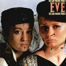 The Alan Parsons Project  Eve (Music On Vinyl) (Arrives in 21 Days)