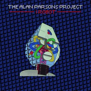 The Alan Parsons Project  I Robot (Music On Vinyl) (Arrives in 21 Days)