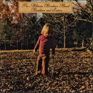 The Allman Brothers Band C Brothers And Sisters (Arrives in 4 days ) hi-fi aptX HD bluetooth,hi-fi WiFi speakers,hi-fi stereo output