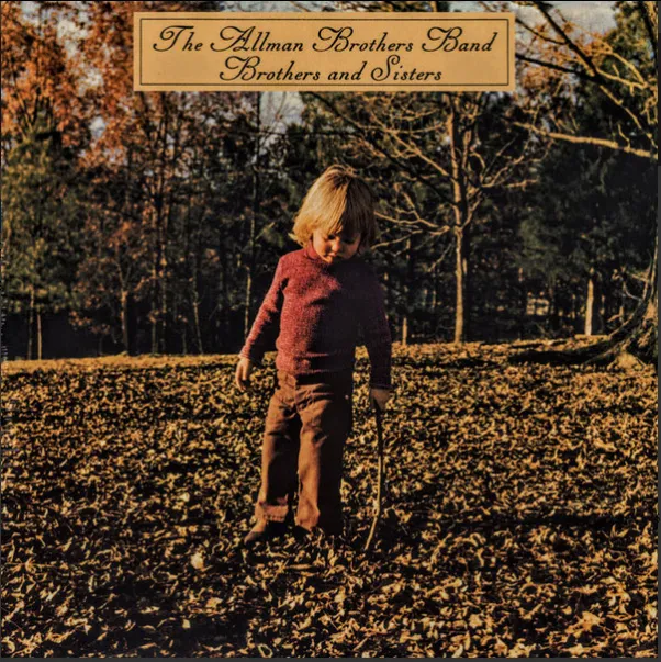The Allman Brothers Band C Brothers And Sisters (Arrives in 4 days ) hi-fi aptX HD bluetooth,hi-fi WiFi speakers,hi-fi stereo output