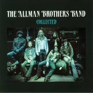 The Allman Brothers Band - Collected (Arrives in 7 Days) hi-fi radio tuner,hi-fi analog radio,hi-fi stereo cabinet with shelves