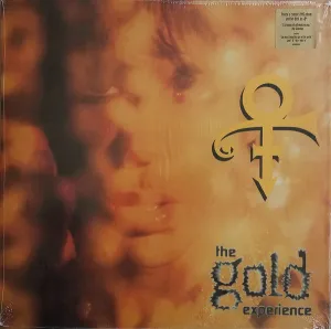 The Artist (Formerly Known As Prince)  The Gold Experience   (Arrives in 4 days )