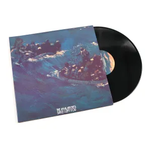 The Avalanches: Since I Left You Vinyl 2LP hi-fi speaker analyzer,hi-fi pink noise calibrator,hi-fi frequency sweep