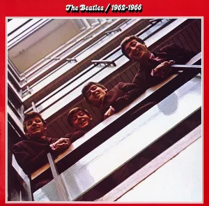 The Beatles  1962-1966  (Arrives in 4 Days) hi-fi magnetic shield,hi-fi DIY amplifier kit,hi-fi signal booster