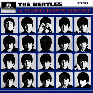 The Beatles - A Hard Days Night   (Arrives in 4 Days) hi-fi subwoofer cable,hi-fi driver unit,hi-fi frequency response