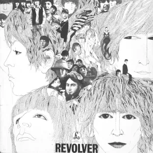 The Beatles C Revolver (Arrives in 21 days) hi-fi subwoofer cable,hi-fi driver unit,hi-fi frequency response