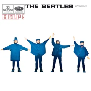 The Beatles - Help!  (Arrives in 4 Days) hi-fi aptX HD bluetooth,hi-fi WiFi speakers,hi-fi stereo output