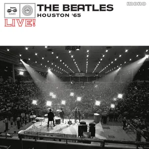 The Beatles  Live in Houston 65   (Arrives in 4 days ) hi-fi aptX HD bluetooth,hi-fi WiFi speakers,hi-fi stereo output