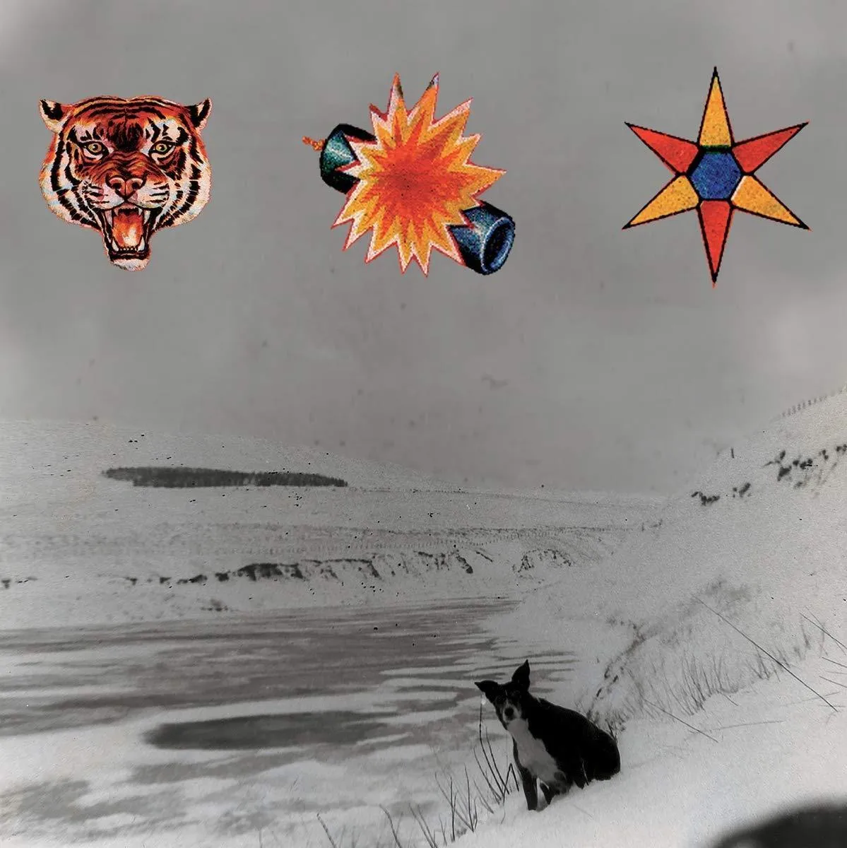 The Beta Band: The Three EPs (180g) Vinyl 2LP - PRE-ORDER