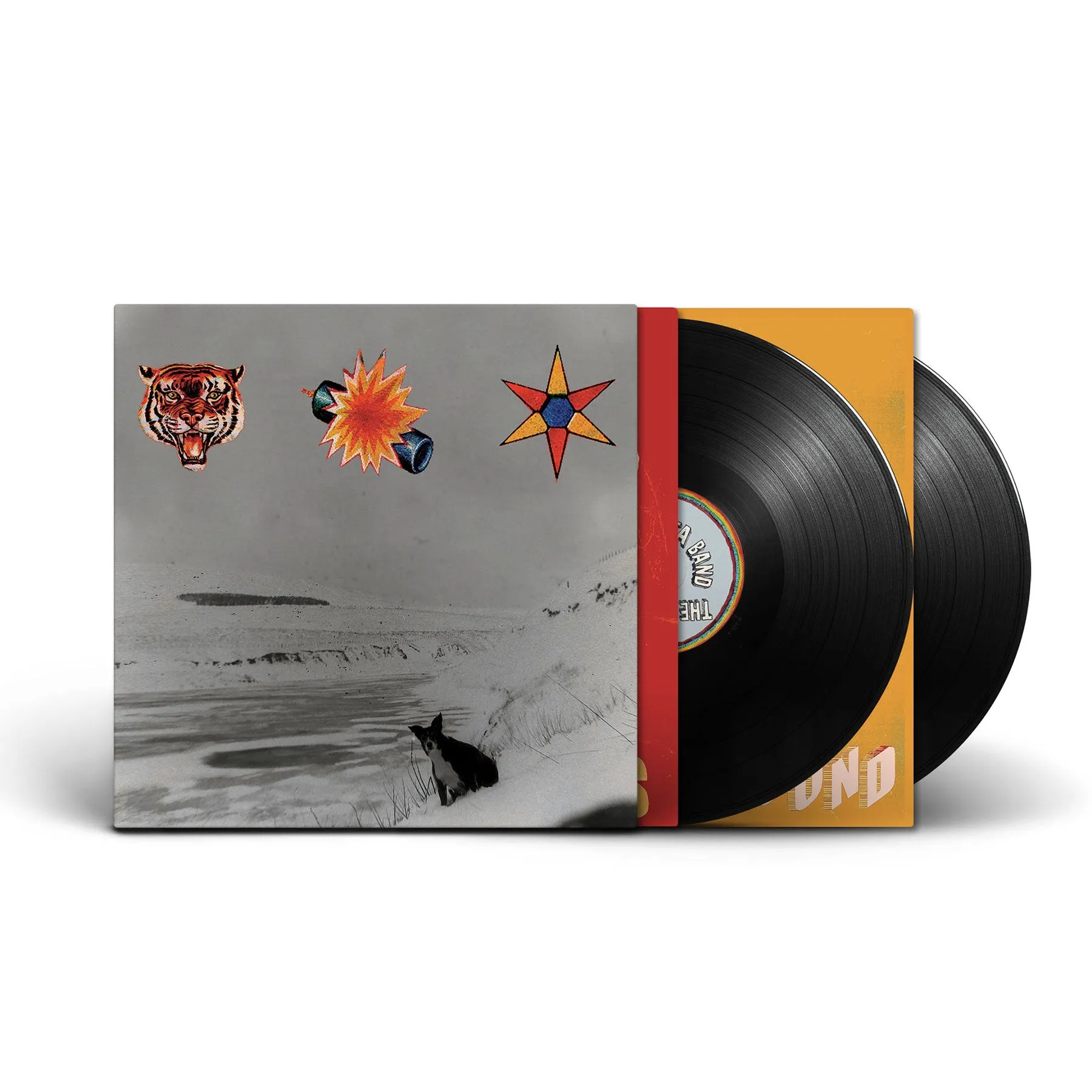 The Beta Band: The Three EPs (180g) Vinyl 2LP - PRE-ORDER