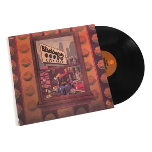 The Blackbyrds: City Life (180g, Jazz Dispensary Top Shelf) Vinyl LP