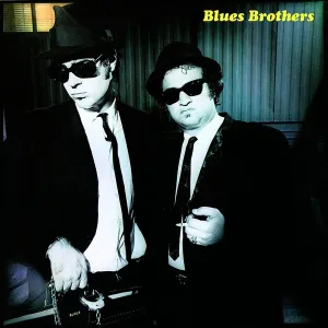 The Blues Brothers  Briefcase Full Of Blues (Music On Vinyl) (Arrives in 21 Days)