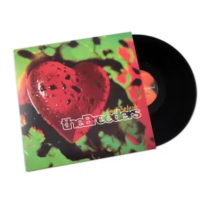 The Breeders: Last Splash Vinyl LP hi-fi speaker analyzer,hi-fi pink noise calibrator,hi-fi frequency sweep