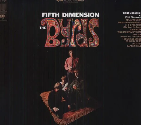 The Byrds C Fifth Dimension (Music On Vinyl) (Arrives in 21 Days) hi-fi desktop system,hi-fi modular audio system,hi-fi recording playback