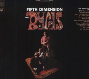 The Byrds C Fifth Dimension (Music On Vinyl) (Arrives in 21 Days) hi-fi desktop system,hi-fi modular audio system,hi-fi recording playback