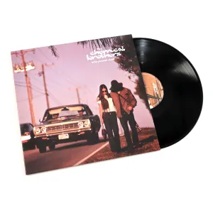 The Chemical Brothers: Exit Planet Dust Vinyl 2LP