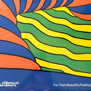 The Chemical Brothers  For That Beautiful Feeling(Arrives in 4 days) hi-fi music center,hi-fi speaker grill,hi-fi equipment organizer