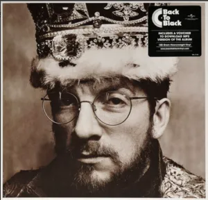 The Costello Show Featuring Elvis Costello - King Of America (Arrives in 4 days) hi-fi aptX HD bluetooth,hi-fi WiFi speakers,hi-fi stereo output