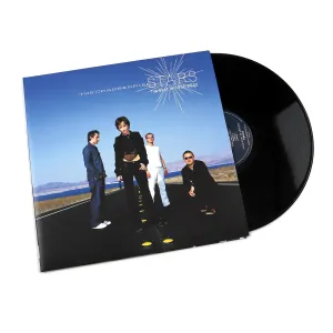 The Cranberries: Stars - The Best Of 1992-2002 Vinyl 2LP hi-fi cooling fan,hi-fi digital clock display,hi-fi power meter