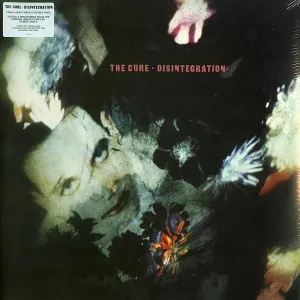 The Cure C Disintegration (Arrives in 4 days) hi-fi subwoofer cable,hi-fi driver unit,hi-fi frequency response
