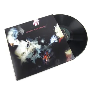 The Cure: Disintegration (Remastered, 180g) Vinyl 2LP hi-fi bluetooth speakers,hi-fi multiroom system,hi-fi immersive audio