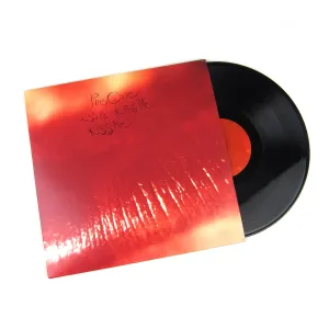 The Cure: Kiss Me, Kiss Me, Kiss Me (180g) Vinyl 2LP hi-fi speaker analyzer,hi-fi pink noise calibrator,hi-fi frequency sweep