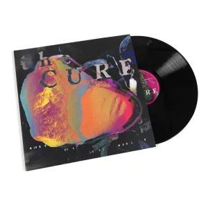 The Cure: Mixes Of A Lost World (180g) Vinyl 2LP hi-fi studio monitoring,hi-fi nearfield speakers,hi-fi farfield speakers